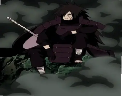 Obito Uchiha: Bí Mật Đau Thương Biến Anh Thành Ác Nhân