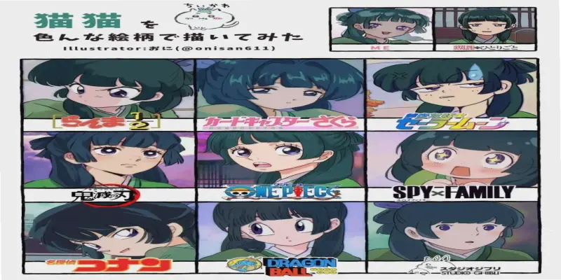 Phát hiện bí mật về Maomao: Nữ dược sĩ tài ba và phép màu