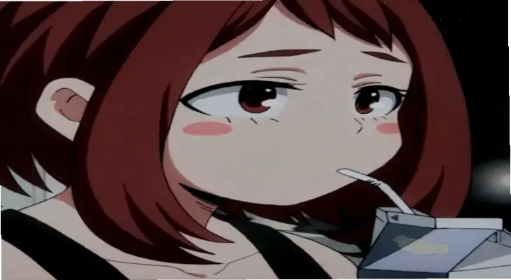 Ochako: Bí Ẩn Sức Mạnh Mới Và Cuộc Chiến Kịch Tính Của Nữ Anh Hùng