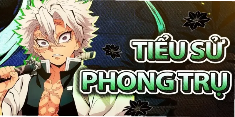 Khám Phá Sức Mạnh Khủng Khiếp Của Sanemi: Bí Mật Động Trời!