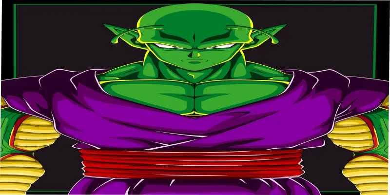 Piccolo Và Bí Mật Sức Mạnh Khủng Khiếp Trong Dragon Ball