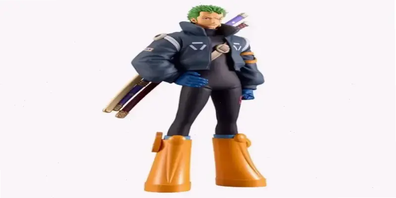 Khám phá bí mật đen tối của Nami One Piece khiến fan sốc nặng