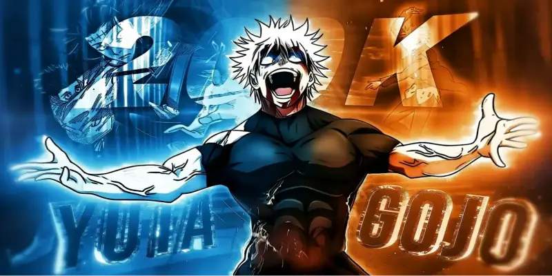 Gojo Yuta: Bí Mật Động Trời Làm Fan Jujutsu Phát Cuồng