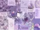 Stylish Purple Desktop: Unique, Edgy, and Irresistible!