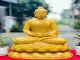 Khám Phá Ảnh Phật Thích Ca Ánh Vàng Đầy Linh Thiêng