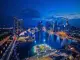 Hình Nền Thành Phố Singapore: Khám Phá Vẻ Đẹp Đô Thị Hấp Dẫn