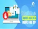 Tại sao máy tính không nén được file? Khám phá bí quyết!