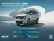 Bật Mí Xe SUV Tiên Tiến Với Sạc Không Dây Siêu Nhanh!