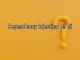 Dependency Injection Là Gì