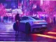 Avatar Thành Phố Neon: Ánh sáng huyền ảo đang chờ bạn khám phá!