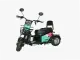 Khám Phá Dibao Classic: Phương Tiện Di Chuyển Xanh Cho Gen Z