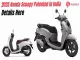 Honda Scoopy