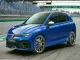 Volkswagen Golf: Sự Lựa Chọn Hoàn Hảo Cho Gia Đình Trẻ