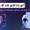 Access là gì? Khám phá ý nghĩa và ứng dụng đa dạng