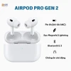 AirPods Pro 2: Nâng Cấp Toàn Diện Trải Nghiệm Âm Thanh Đỉnh Cao 2026