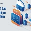 Amazon Web Services (AWS) là gì? Tổng quan toàn diện 2026