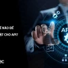 API là gì? Khám phá cách hoạt động và vai trò trong phát triển phần mềm