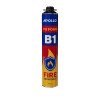 Apollo Foam B1: Keo bọt chống cháy đạt chuẩn, ứng dụng đa dạng