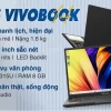 Asus Vivobook: Lựa chọn Laptop Đa Năng Cho Năm 2026