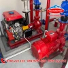 Bơm Chữa Cháy: Hướng Dẫn Chọn Lựa Và Lắp Đặt Hiệu Quả Năm 2026