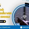 Cách biết mật khẩu WiFi khi quên hoặc không có sẵn