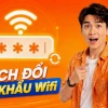 Cách đổi mật khẩu WiFi TP-Link và các nhà mạng phổ biến 2026