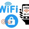 Cách lấy lại mật khẩu Wifi đã lưu trên iPhone và Android