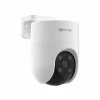 Camera Ezviz H8c: Giải pháp giám sát thông minh xoay 360 độ cho mọi nhà