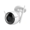 Camera Ezviz Wifi: Giải Pháp Giám Sát Thông Minh Toàn Diện 2026
