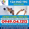 Camera Không Dây Vũng Tàu: Giải Pháp Giám Sát Tối Ưu, Lắp Đặt Chuyên Nghiệp