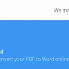 Chuyển đổi PDF sang Word: Hướng dẫn chi tiết và các công cụ tốt nhất 2026