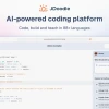 Code C++ Online: Trình biên dịch và môi trường lập trình miễn phí