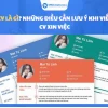 CV là gì? Hướng dẫn chi tiết cách viết CV chuẩn chuyên nghiệp 2026
