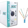 Dây mạng Cat6 Panduit: Lựa chọn tối ưu cho hệ thống mạng hiệu suất cao