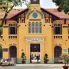 Điểm Chuẩn Đại Học Sài Gòn (SGU) 2025: Thông Tin Chi Tiết Cập Nhật Mới Nhất