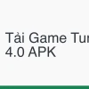 Game Turbo 4.0 Apkdart: Tối ưu hóa hiệu suất chơi game trên thiết bị Xiaomi