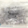 Hạt mạng RJ45: Hướng dẫn chọn mua và lắp đặt chuẩn kỹ thuật 2026