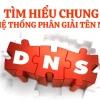 Hệ thống phân giải tên miền: Cẩm nang toàn diện 2026