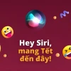 Hey Siri: Hướng dẫn toàn diện và những điều cần biết