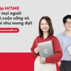 Home Credit: Giải pháp Tài chính Trực tuyến Toàn diện 2026