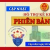 Hướng dẫn cập nhật và sử dụng phần mềm HTKK mới nhất 2026