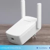 Hướng dẫn cấu hình Repeater WiFi mở rộng sóng mạnh mẽ 2026