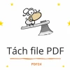Hướng dẫn chi tiết cách tách file PDF nhanh chóng và hiệu quả