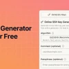 Hướng dẫn tạo và sử dụng SSH Keygen bảo mật