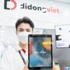 iPad Gen 9 2026: Đánh giá chi tiết cấu hình, hiệu năng và những nâng cấp đáng giá