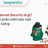 Kaspersky Internet Security 2026: Giải pháp bảo mật toàn diện cho mọi thiết bị