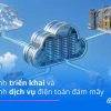 Khám phá các mô hình điện toán đám mây: Từ IaaS, PaaS đến SaaS