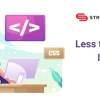 Khám Phá Less CSS: Mở Rộng Sức Mạnh Cho Trang Web Của Bạn Năm 2026