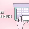 Kiểm tra bàn phím online nhanh chóng với công cụ Test Keyboard