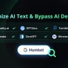 Làm thế nào để Humanize AI: Biến văn bản máy thành ngôn ngữ tự nhiên